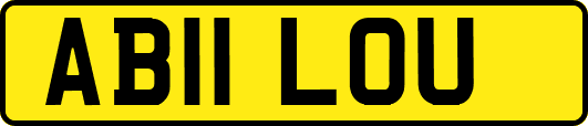 AB11LOU
