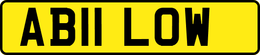 AB11LOW