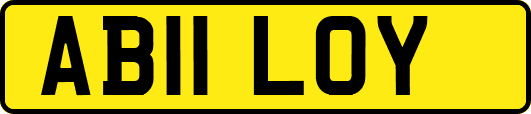 AB11LOY