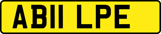 AB11LPE