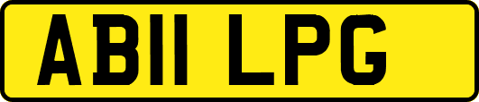 AB11LPG