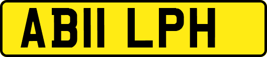 AB11LPH