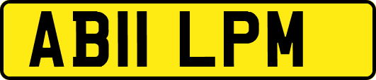AB11LPM