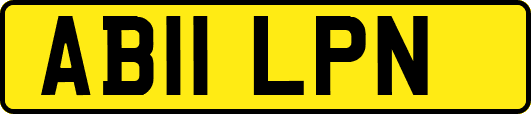 AB11LPN