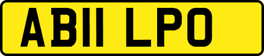 AB11LPO