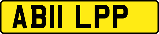 AB11LPP