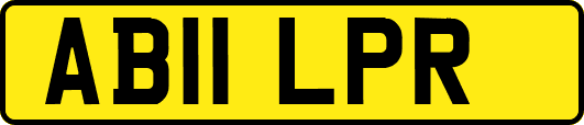 AB11LPR