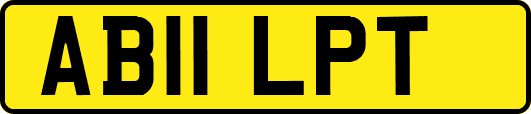 AB11LPT