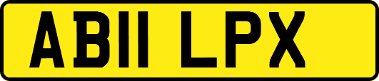 AB11LPX