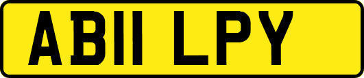 AB11LPY