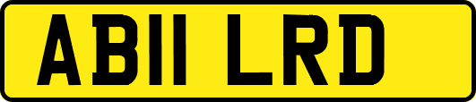 AB11LRD