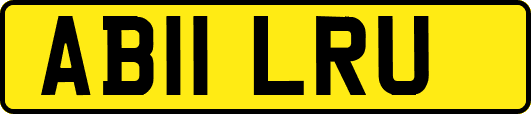 AB11LRU