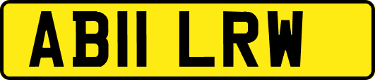 AB11LRW