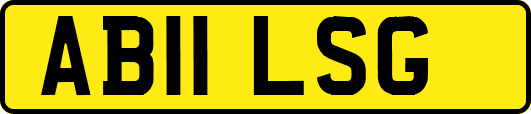 AB11LSG