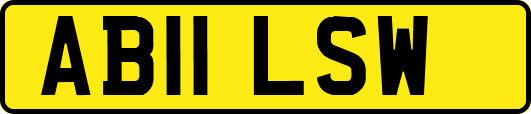 AB11LSW