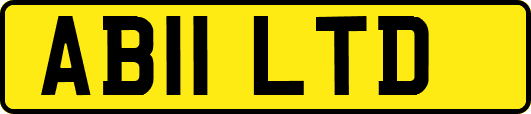 AB11LTD