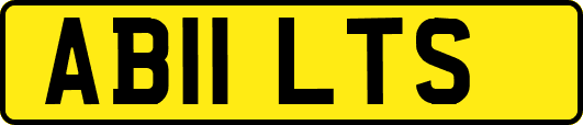 AB11LTS