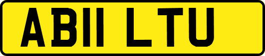 AB11LTU