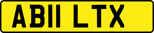 AB11LTX