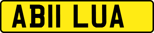 AB11LUA