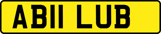 AB11LUB