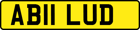 AB11LUD