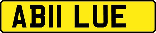 AB11LUE
