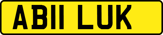 AB11LUK