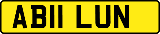 AB11LUN