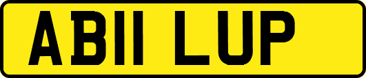 AB11LUP