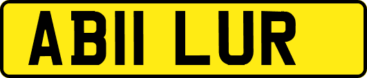 AB11LUR