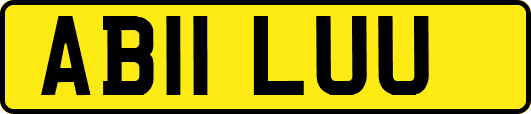 AB11LUU