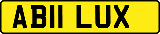 AB11LUX