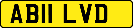 AB11LVD
