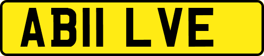 AB11LVE