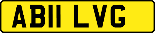 AB11LVG