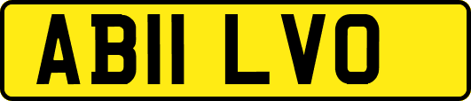 AB11LVO