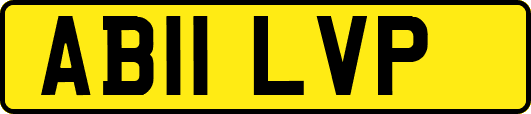 AB11LVP