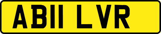 AB11LVR