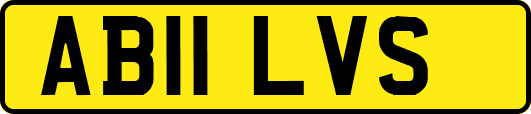AB11LVS