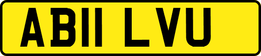 AB11LVU