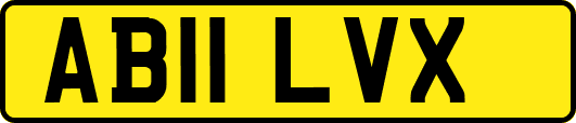 AB11LVX