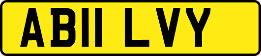 AB11LVY