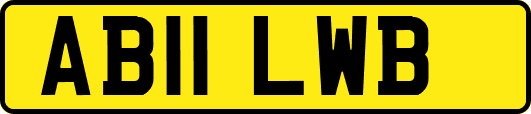 AB11LWB