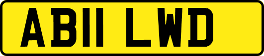 AB11LWD