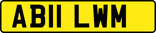 AB11LWM