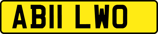 AB11LWO