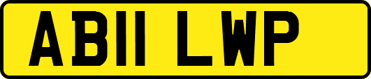 AB11LWP