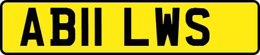 AB11LWS