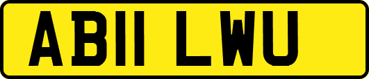 AB11LWU